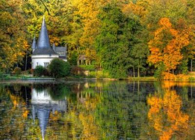 11 جاذبه طبیعی اروپا برای تماشای زیباترین منظره ها پاییزی