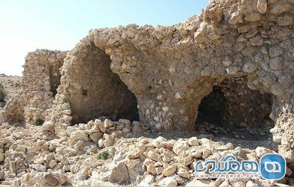 یک فعال میراث فرهنگی درخواست بازسازی اضطراری آتشکده ساسانی کهنارو را مطرح نمود