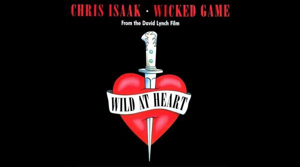 متن و ترجمه آهنگ Wicked Game از Chris Isaak متن و ترجمه آهنگ Wicked Game از Chris Isaak