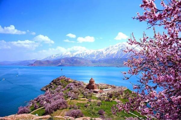 ماجراجویی در ترکیه فراتر از بازارها و سواحل آن ماجراجویی در ترکیه فراتر از بازارها و سواحل آن