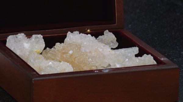 ابداعی خاص در سوغاتی محبوب و شیرین مشهدی ها ابداعی خاص در سوغاتی محبوب و شیرین مشهدی ها